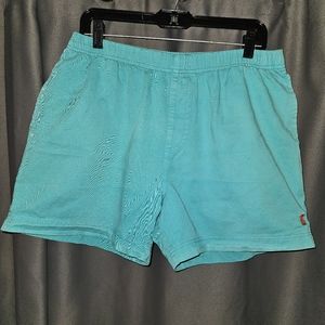 Chubbies XL The Easy Short in Blue
